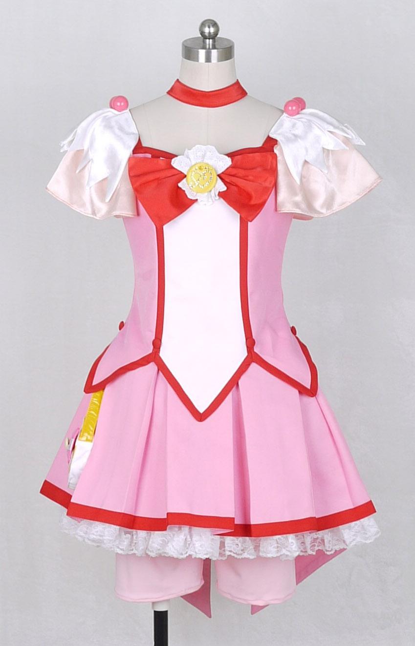 smile precure cosplay